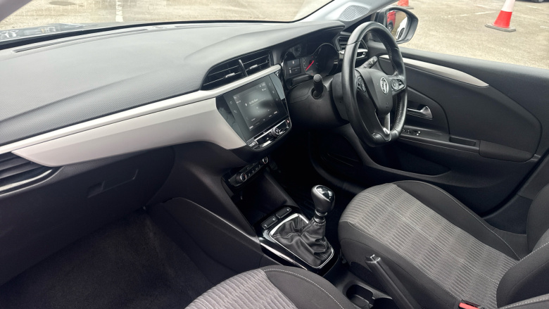 Vauxhall Corsa 1.2 Turbo SE 5dr Petrol Hatchback